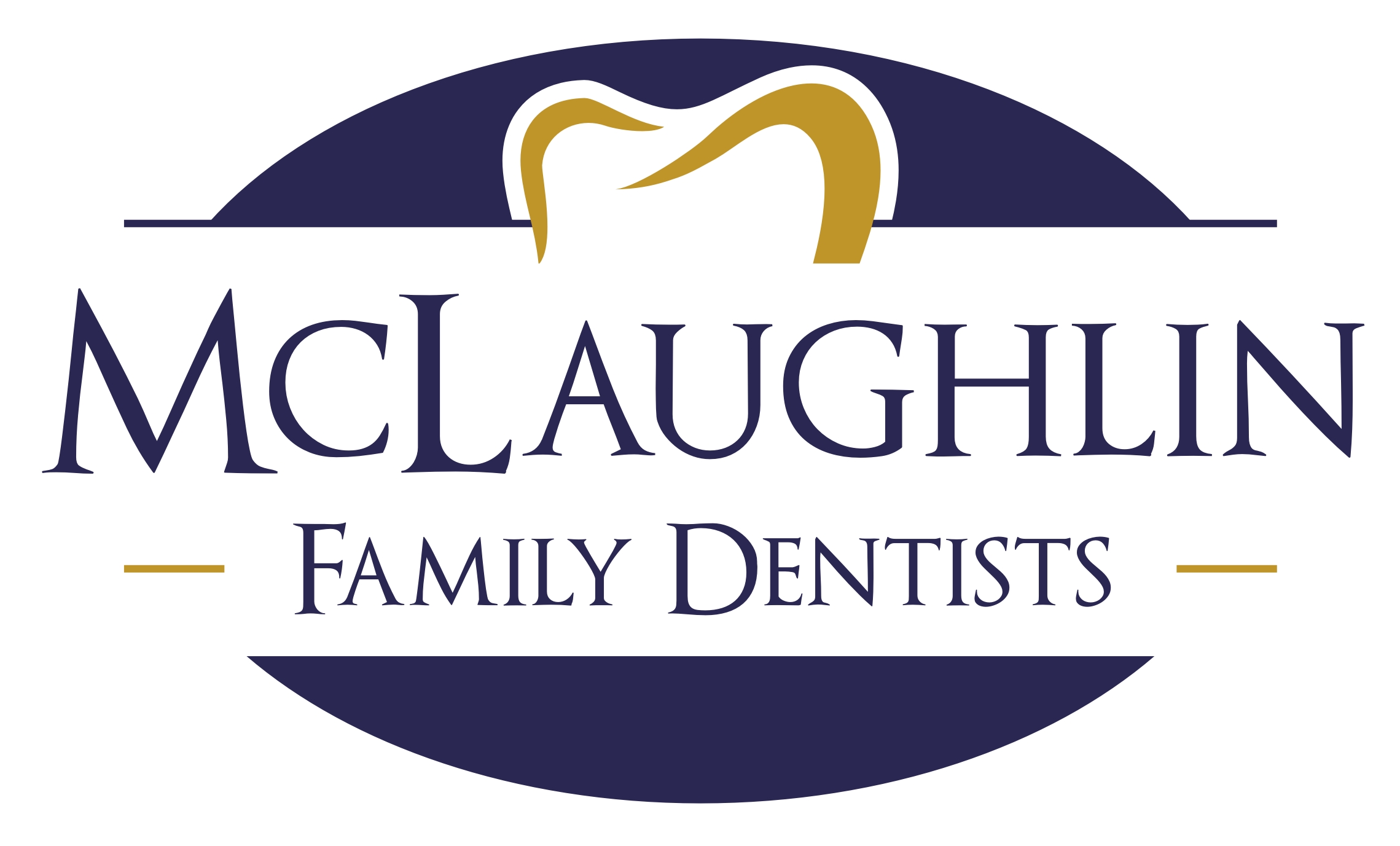 McLaughlin Dental